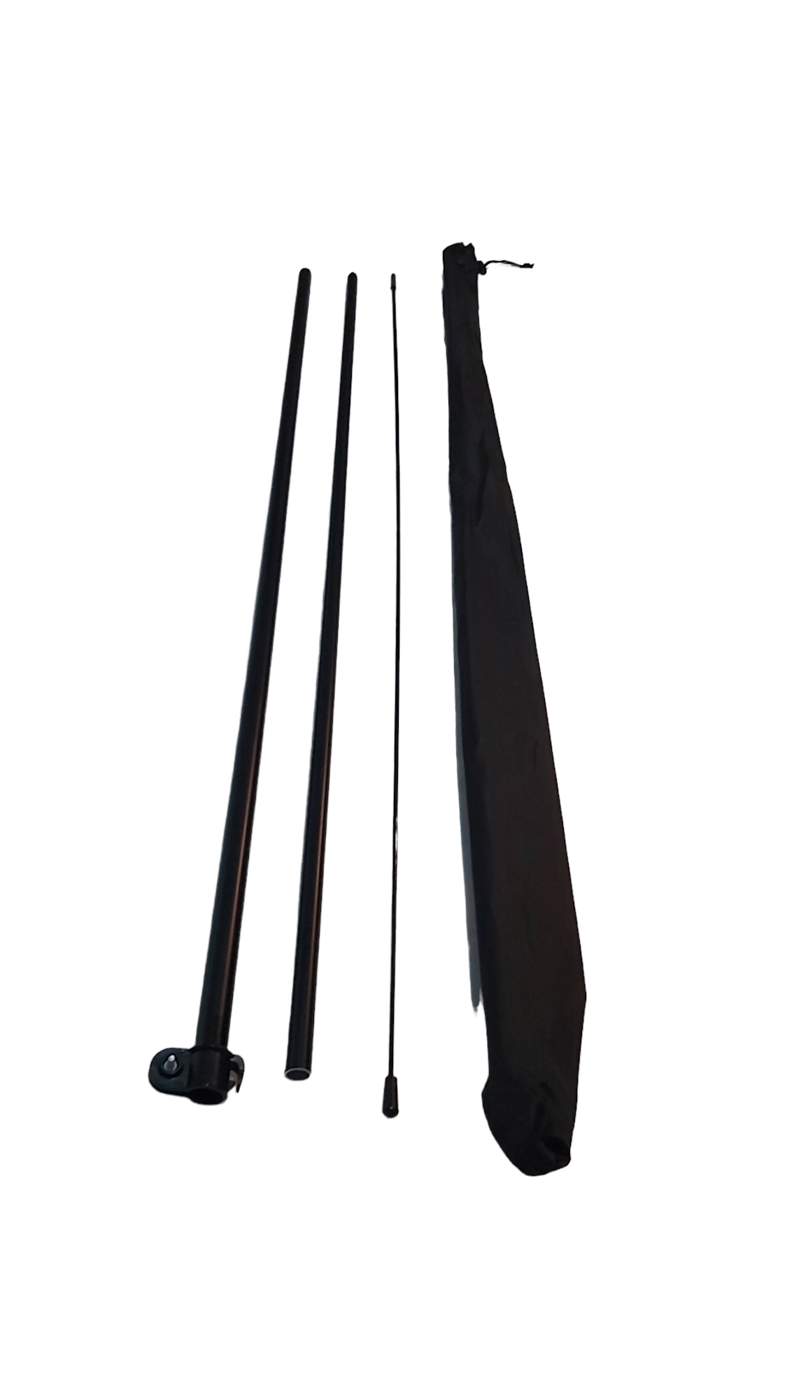 Mat en fibre de verre Hauteur 3.40